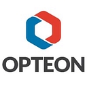 Opteon Aus & Nz logo
