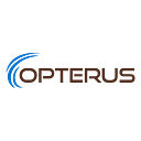 Opterus logo