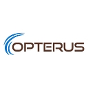 Opterus logo