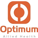 Optimum Allied Health logo