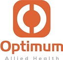Optimum Allied Health logo