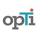 Opti logo