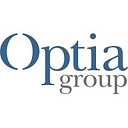 Optia Group logo