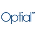 Optial logo
