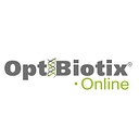Optibiotix logo