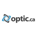 Technologies Optic.Ca logo