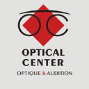 Optical Center FR logo