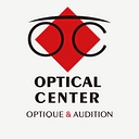 Optical Center FR logo