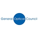 General Optical Council logo