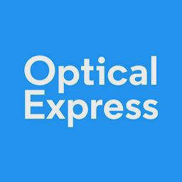 Optical Express Limited logo