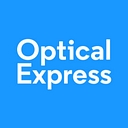 Optical Express logo