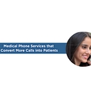 Opticall Medical Phone Services logo