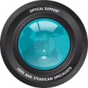 Optical Support Ltd logo