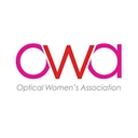 Optical Women's Association logo