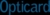 Opticard Payment Services logo