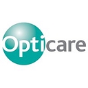 Opticare Opticians logo