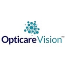 Opticare Vision Services logo