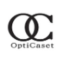 Opticaset Inc./ Toxic Eyewear / Divaldi/ Bmw / Greg Norman logo