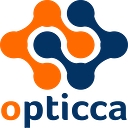 Opticca Consulting Inc. logo