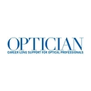 Optician logo