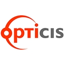 Opticis logo