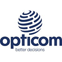 Opticom Insightsphere International logo