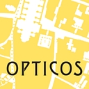 Opticos Design, Inc. logo