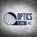 Optic Planet logo
