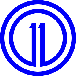 Optics11 logo