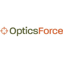 Optics Force logo