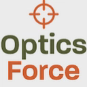 Optics Force logo