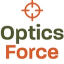 Optics Force logo