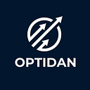 Ai Seo Service In Australia Optidan logo