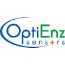 Optienz Sensors logo