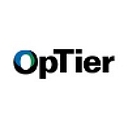Optier logo