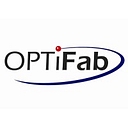 Optifab International Limited Official logo