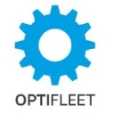 Optifleet logo