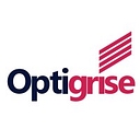 Optigrise Technology Solutions logo