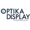 Optika Display logo