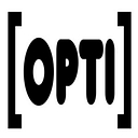 [Opti] Kinetics logo