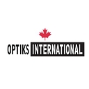 Factory Optical And Optiks International logo