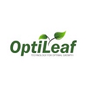 Optileaf, Inc. logo