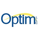 Optim Llc logo