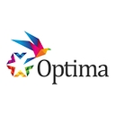 Optima Recruitment logo