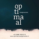 Optimaal Leadgeneratie logo