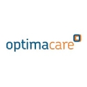 Optima Care logo