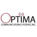 Optima Communications Systems Inc logo