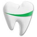 Optima Dentistry At Garland logo