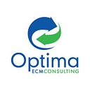 Optima Ecm Consulting logo