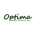 Optima Family Services, Inc. logo